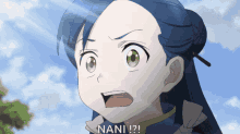 Anime Uncomprehensible GIF - Anime Uncomprehensible Does Not Compute GIFs