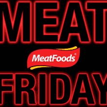 Meat Friday GIF - Meat Friday GIFs