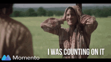 Counting On It Jesus The Chosen GIF - Counting On It Jesus The Chosen Counting GIFs