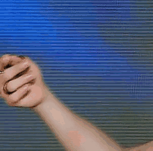 Lee Taemin Hand GIF - Lee Taemin Hand Reach GIFs