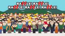 Rafl Raffle Raffle GIF - Rafl Raffle Raffle Rafl Rafl GIFs