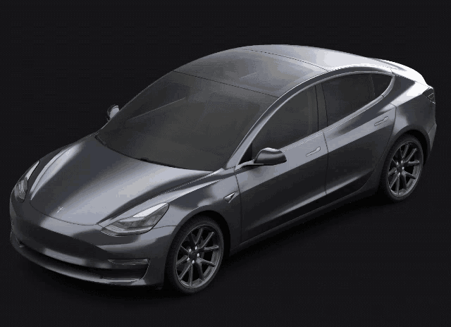 Tesla Model 3: Was Sie über das neue Auto wissen sollten!