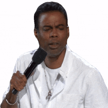 i did it chris rock chris rock selective outrage it was me im the one to blame