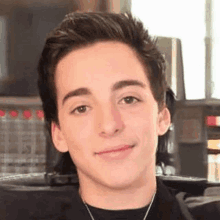 Young Cla Chris Lord Alge GIF - Young Cla Chris Lord Alge Cla GIFs
