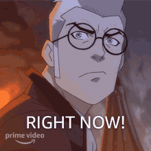 Right Now Percival De Rolo Iii GIF - Right Now Percival De Rolo Iii The Legend Of Vox Machina GIFs