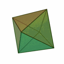 Octohedron GIF - Octohedron GIFs