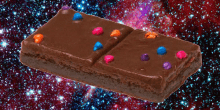 Cosmic Brownies GIF - Cosmic Brownies Brownies GIFs