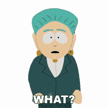 what mayor mcdaniels south park s13ep12 the f word
