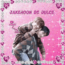 Jake De Dulce Jakehoon GIF - Jake De Dulce Jakehoon Jake GIFs