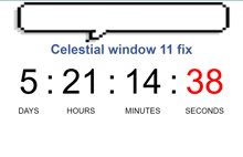 Celestial Windows11 GIF - Celestial Windows11 GIFs