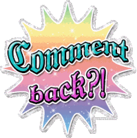 Comment Back Comment Sticker - Comment Back Comment Back Stickers