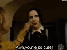 Aww You Are GIF - Aww You Are So Cute GIFs