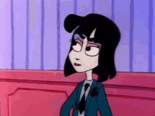 Disappointed Dissatisfied GIF - Disappointed Dissatisfied Beetlejuice GIFs
