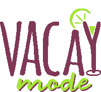 Vacay Mode Summer Fun Sticker - Vacay Mode Summer Fun Joypixels Stickers