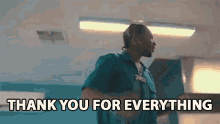 Thank You For Everything Thanks A Lot GIF - Thank You For Everything Thanks A Lot Thank You GIFs
