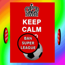 European Super League Fifa GIF - European Super League Fifa Uefa GIFs