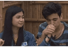 marven marco and heaven heaven peralejo and marco gallo marco gallo heaven peralejo