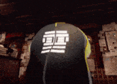 Desuhiko Thunderbolt Backpack GIF - Desuhiko Thunderbolt Backpack Raincode GIFs