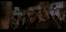 Fast And Furious Vin Diesel GIF - Fast And Furious Vin Diesel GIFs