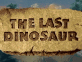 Denver The Last Dinosaur GIF - Denver The Last Dinosaur GIFs
