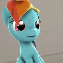 My Little Pony Mlp GIF - My Little Pony Mlp Wa GIFs