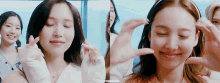 Minayeon GIF - Minayeon Mina Nayeon GIFs