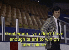 Miracle On Ice GIF - Miracle On Ice Talent GIFs