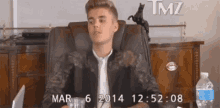 Justin Bieber Shrug GIF - Justin Bieber Shrug Whatever GIFs