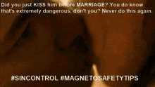 Rogue Rogue Meme GIF - Rogue Rogue Meme Magneto Safety Tips GIFs