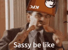 Sassy Sassy_boi GIF - Sassy Sassy_boi GIFs