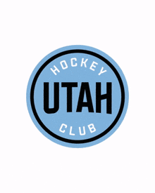 Utah Hockey Club Nhl GIF