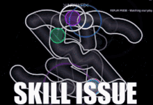 Osu Skill Issue Osu GIF - Osu Skill Issue Osu Skill Issue GIFs