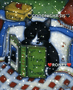 Cats Funny Cats GIF - Cats Funny Cats Smart Cat GIFs