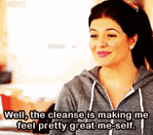 Cleanse GIF - Cleanse Juice Cleanse Eating Good GIFs