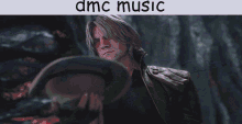 Devil May Cry Devil May Cry5 GIF - Devil May Cry Devil May Cry5 Music GIFs