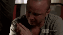 Jesse Pinkman Cry GIF - Jesse Pinkman Cry GIFs