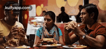 Burger.Gif GIF - Burger Bangaloredays Gif GIFs