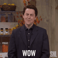 Wow You Are A Mess Saturday Night Live GIF - Wow You Are A Mess Saturday Night Live You Look Horrible GIFs