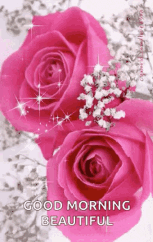 glitter heart rose flower sparkle