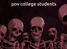 College School GIF