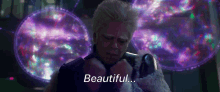 The Collector Beautiful GIF - The Collector Beautiful GIFs