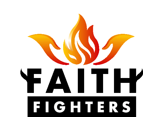 Faith Sticker - Faith Stickers
