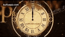 New Year.Gif GIF - New Year 2020 Kulfy GIFs