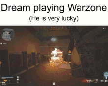 Warzone Meme GIF - Warzone Meme GIFs