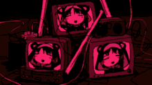 Lain Serial Experiments GIF - Lain Serial Experiments Sewerslvt GIFs