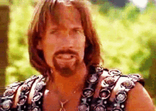 Disappointed Hercules GIF - Disappointed Hercules Kevin Sorbo GIFs