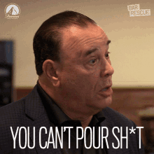 You Cant Pour Bartender GIF - You Cant Pour Bartender Bar GIFs