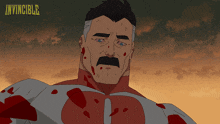 Inspecting Hands Omni-man GIF - Inspecting Hands Omni-man Invincible GIFs