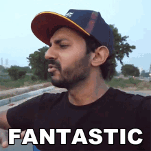 Fantastic Faisal Khan GIF - Fantastic Faisal Khan Superb GIFs