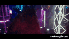 Gojira Vs GIF - Gojira Vs Kong GIFs